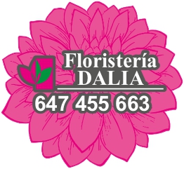 FLORISTERÍA DALIA